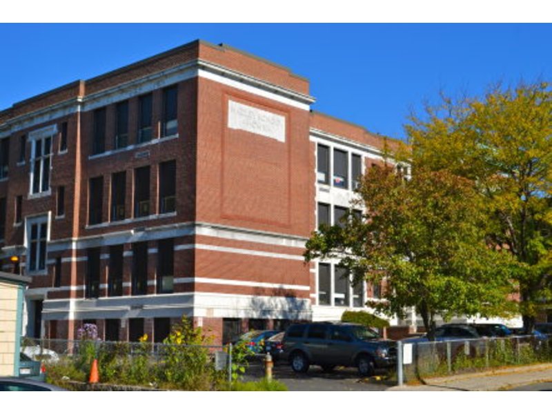 5413a6d85814e Swampscott Public Schools