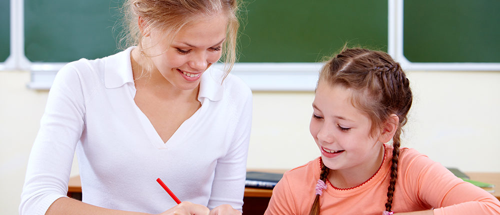Teaching to draw