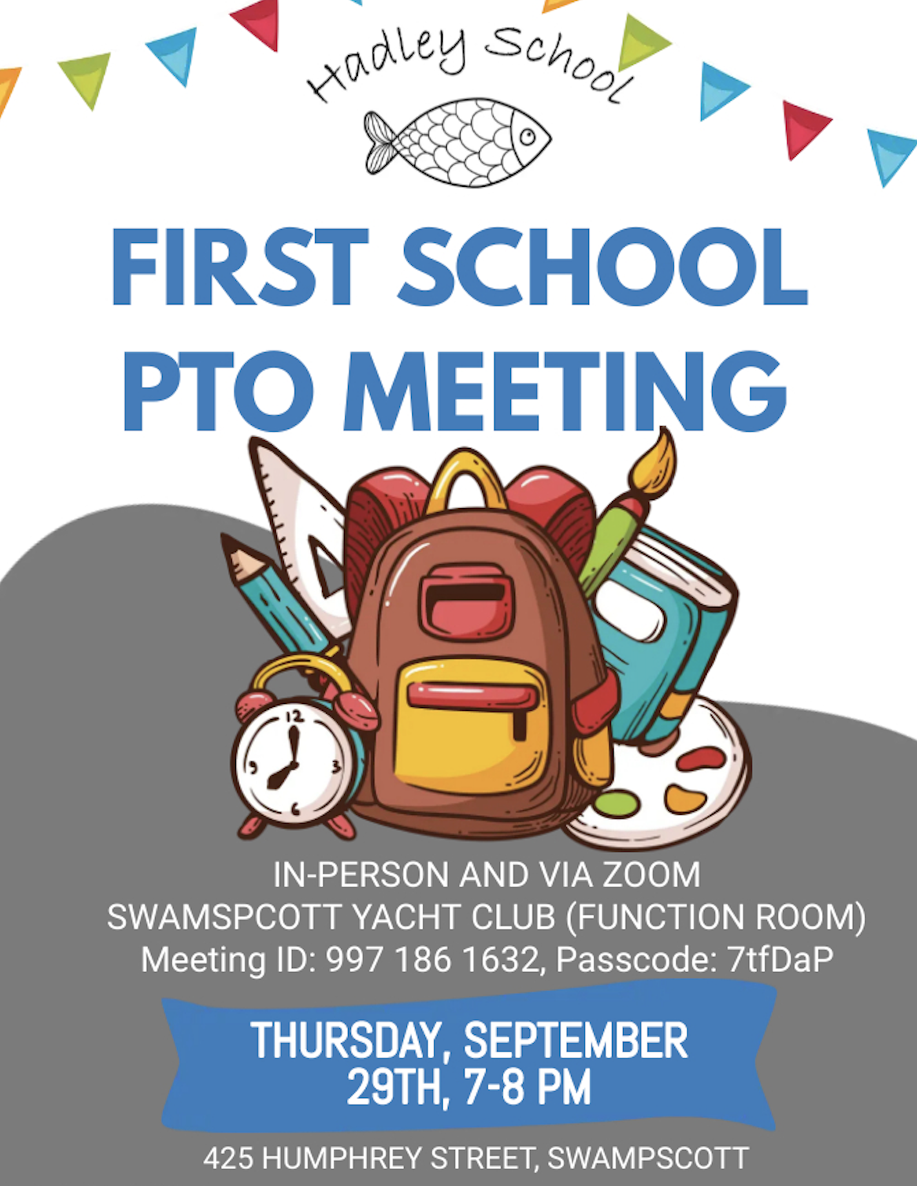 News & Announcements Swampscott Public Schools