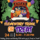 Elementary Trunk or Treat